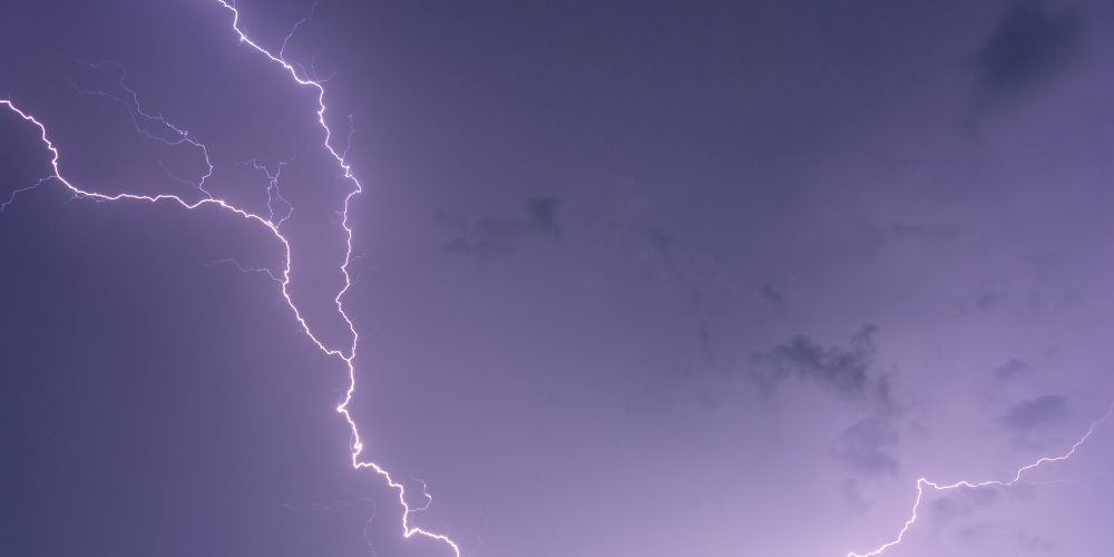 A successful backup power plan guarantees that you don’t let summer storms get you down.