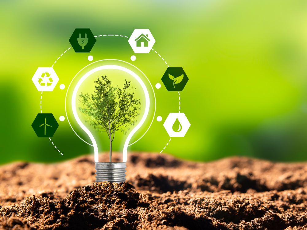 3 Ways to Increase Sustainability in your Facility - Predictive ...