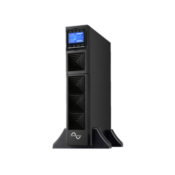 360 Power Quality Platinum Series 3.0kVA 120V UPS