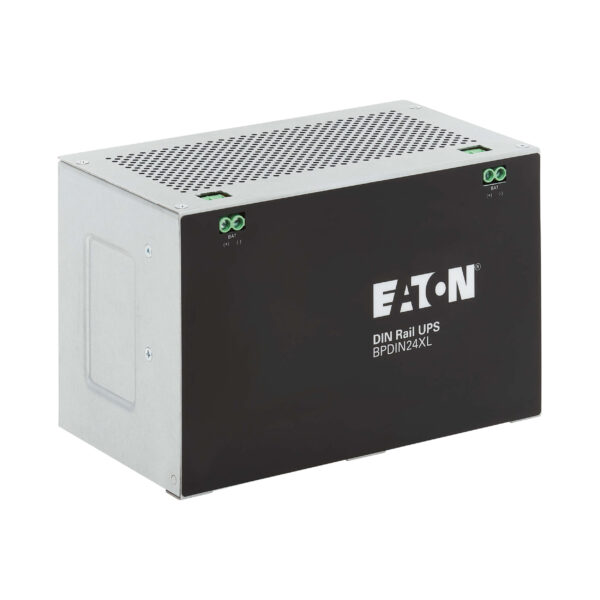 Eaton 240W 24V DC DIN Rail Industrial UPS & BPDIN24XL Bundle - Image 8