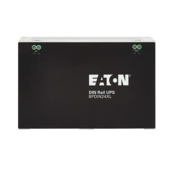 Eaton 240W 24V DC DIN Rail Industrial UPS & BPDIN24XL Bundle - Image 9