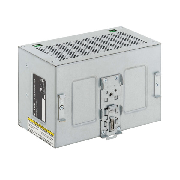 Eaton 240W 24V DC DIN Rail Industrial UPS & BPDIN24XL Bundle - Image 10