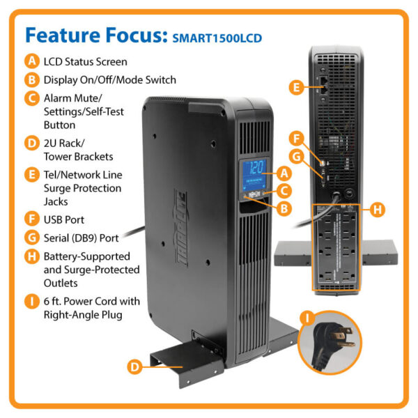 SMART1500LCD